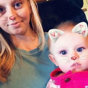 Meet your Posher, Brandi-leigh